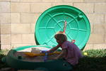 sandbox