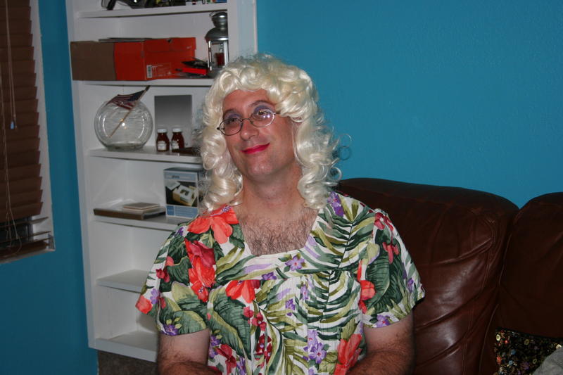 Roberta????