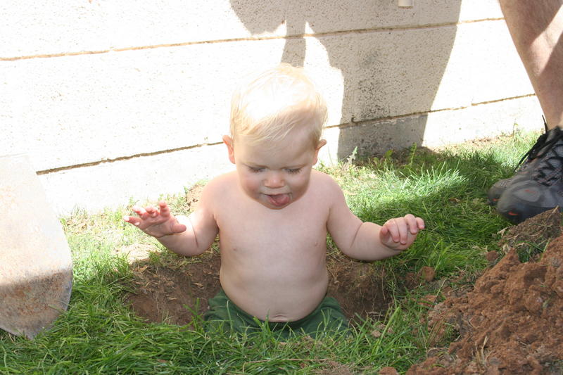 planting Micah?