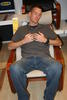 Chris's dream chair