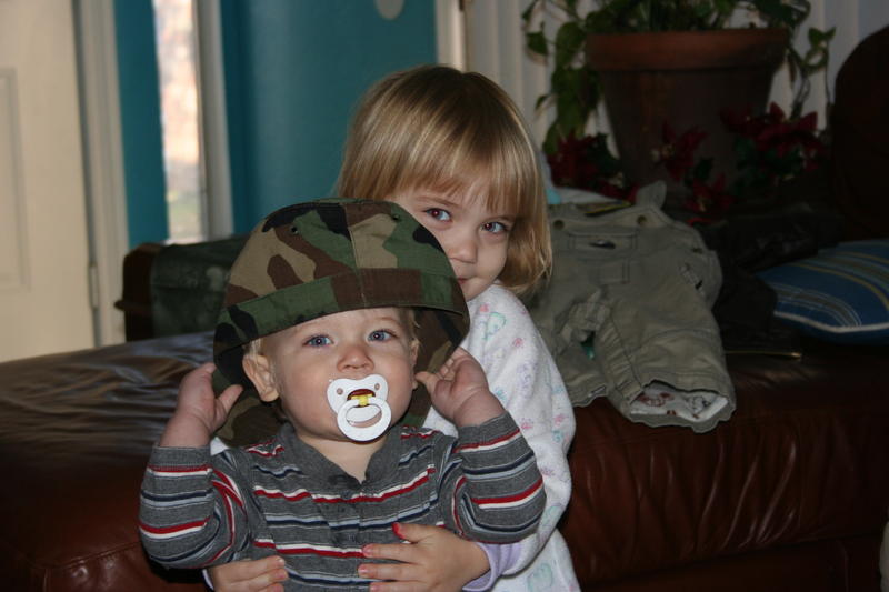 cute kids