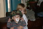 cute kids
