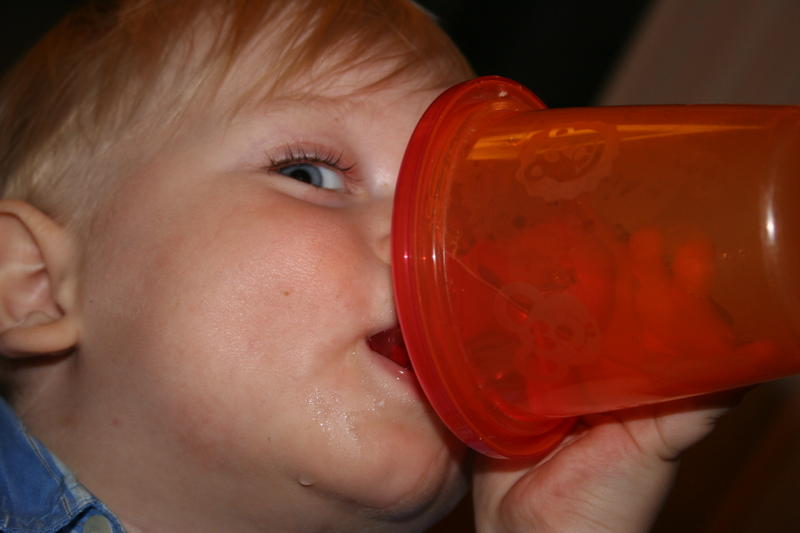 drink