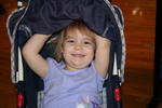 stroller