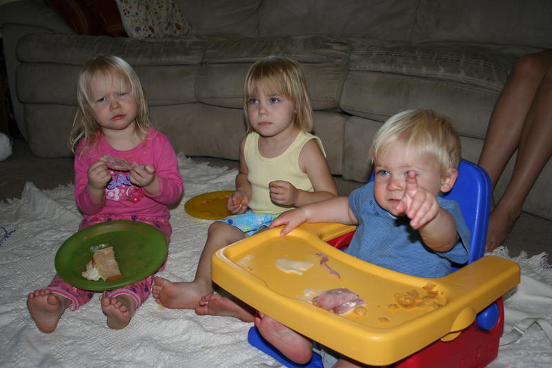 kiddos