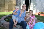 Jess and Kids