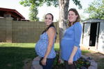 Jess and Berta