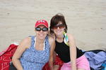 jess and becca