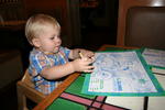 micah coloring