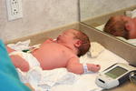 bath time