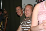 John and Chris