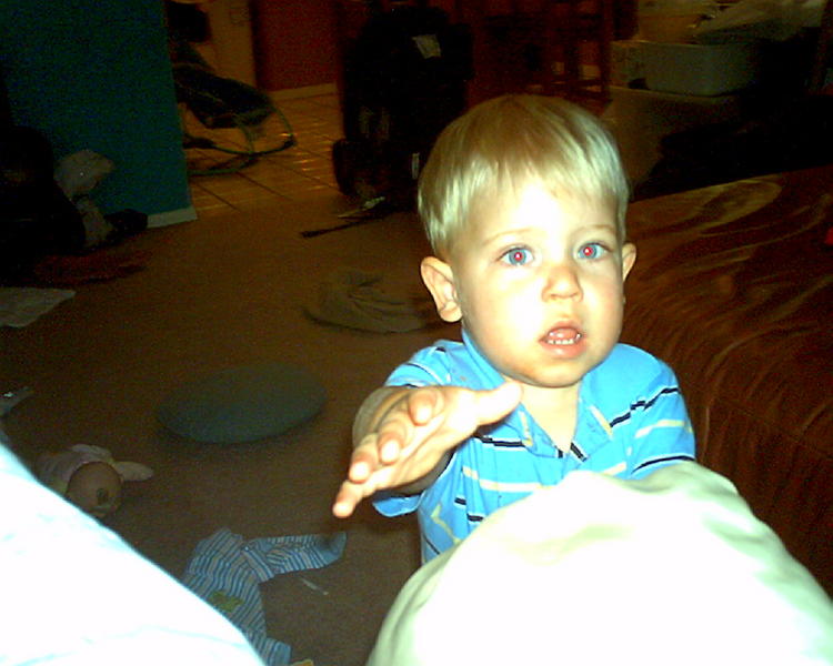 Brother number one