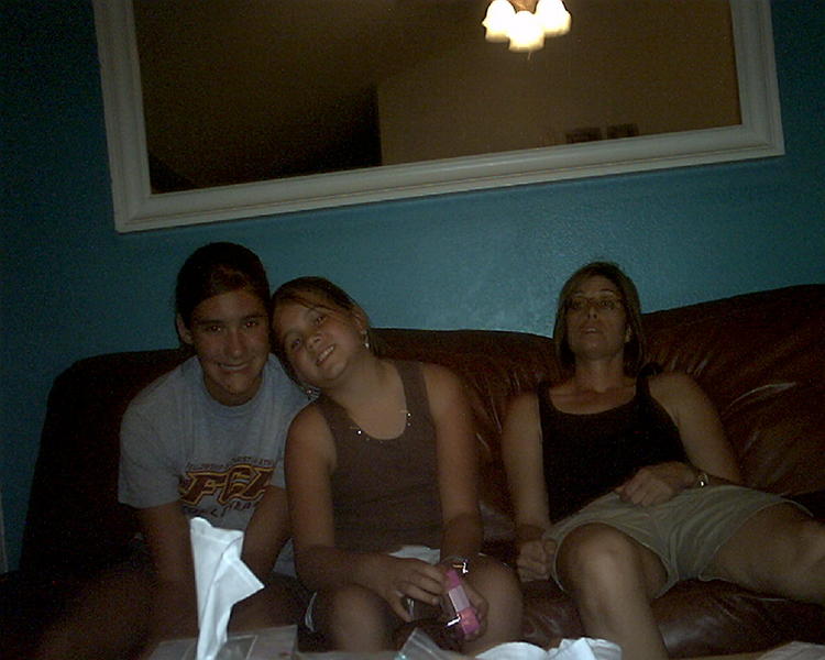 the girls