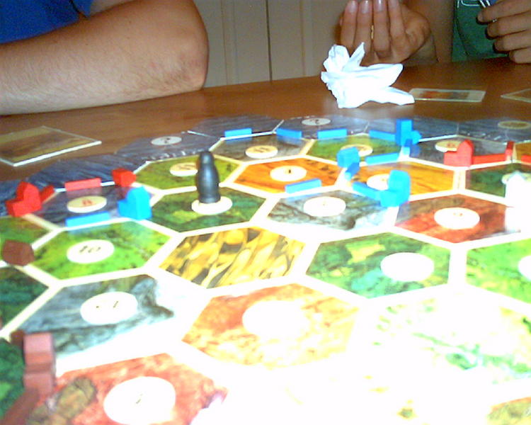 Settlers