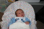 Our Caleb
