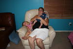 perfect babysitter