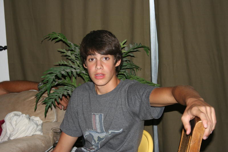 Caleb