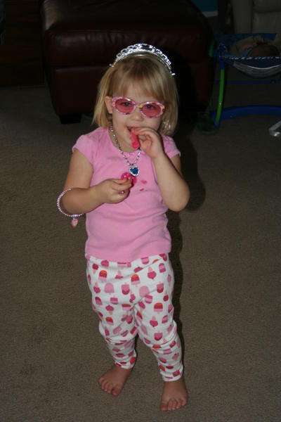 birthday diva