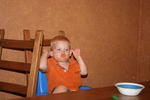 messy monkey