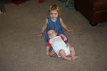 ail and caleb