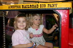 Ali and Regan