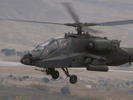 Me Flying, Taken by a blackhawk crew chief