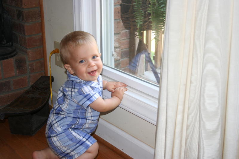 caleb the cutie