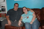 Nick and Jenn