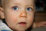 Angel eyes
