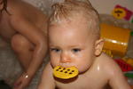 Bath Toys!