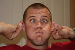 Monkey face