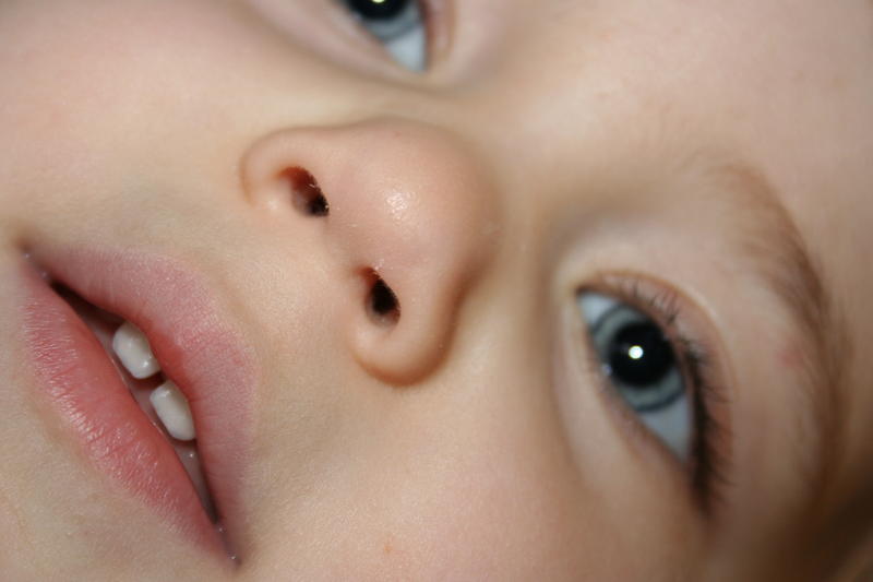 How close is too close?