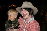 Missy and Micah