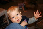 First steps