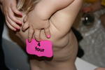 Count on me too!