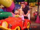 Mark and Kids