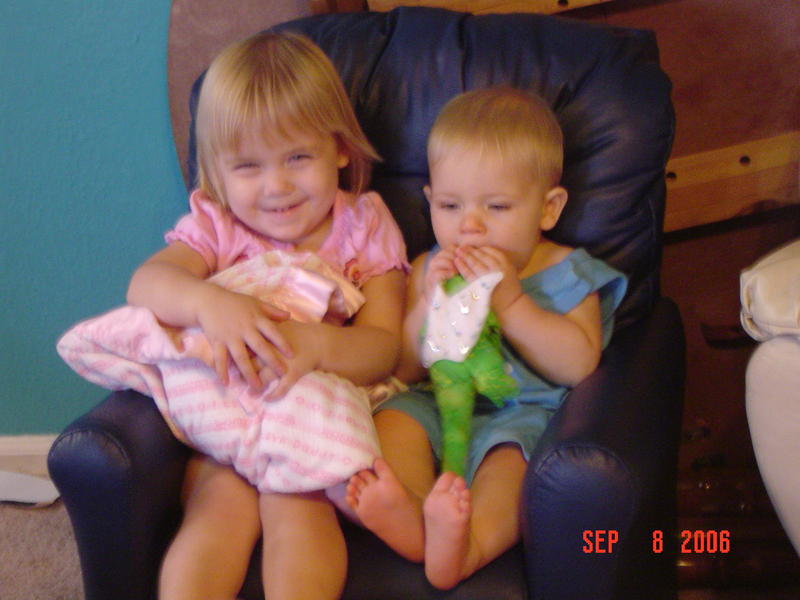 Cute kids
