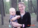 Micah and Berta