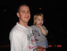 Mark and Ali