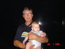 Papaw and Micah