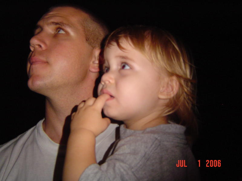 Looking at Sharks
