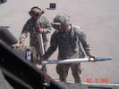 Loading Rockets