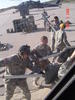 Army Teamwork