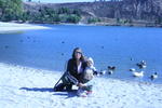 Jess and Kids