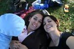 Becca and Jess