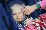 Happy Baby