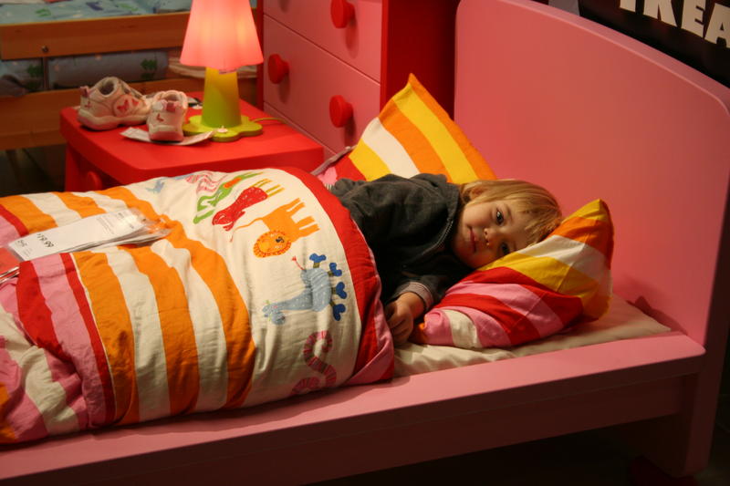 Night Night