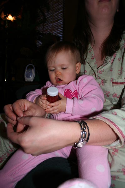 Addie Ketchup