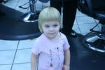 Cute new do
