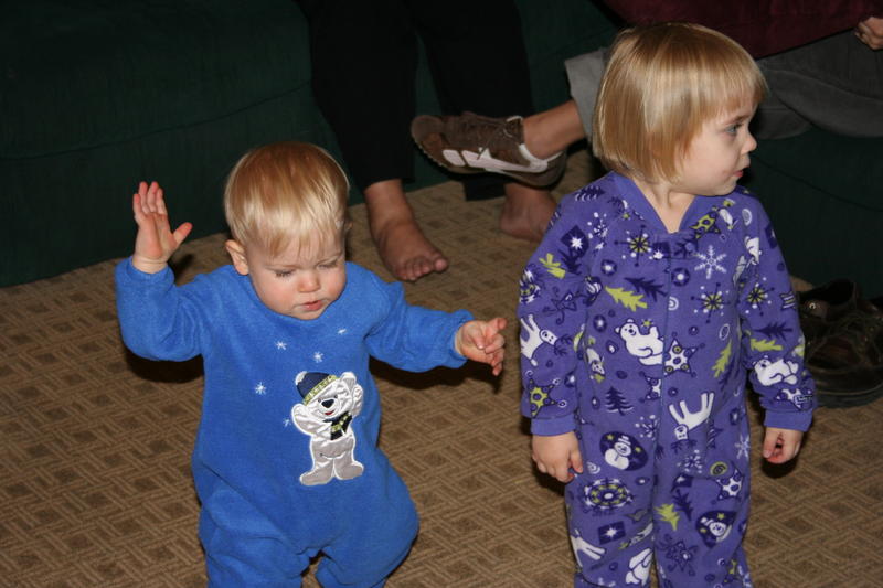 Jammies